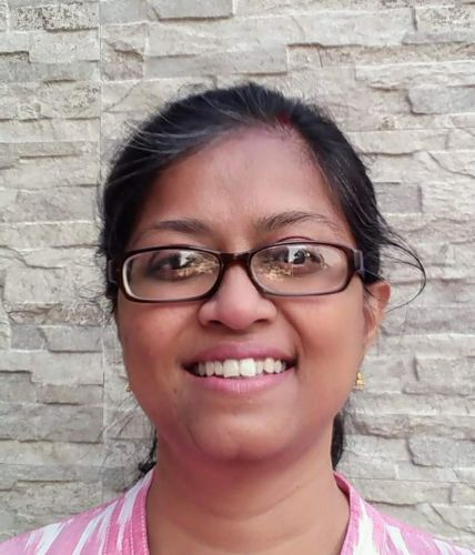 Rupam Prasad