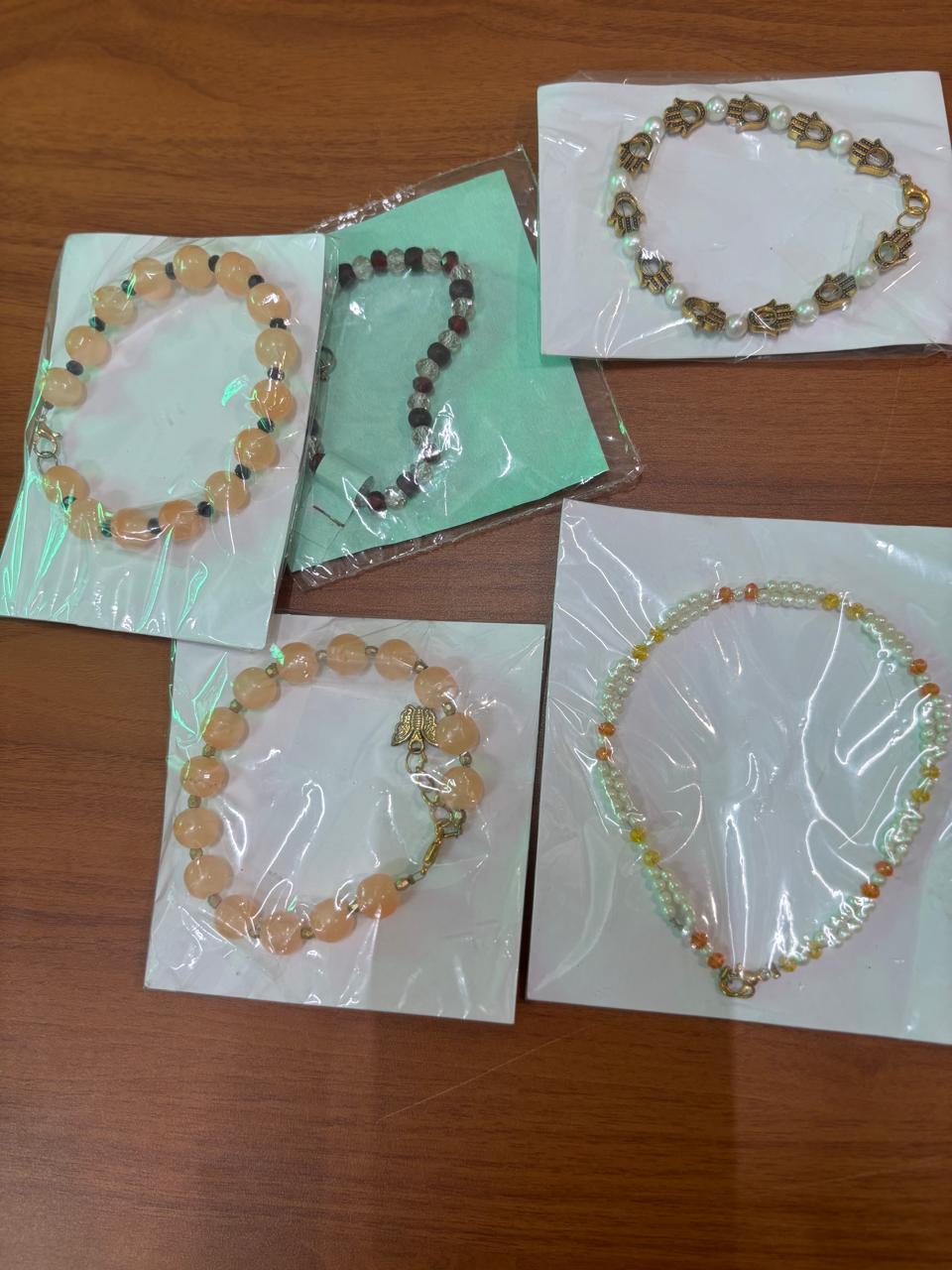 Handmade Jewellery