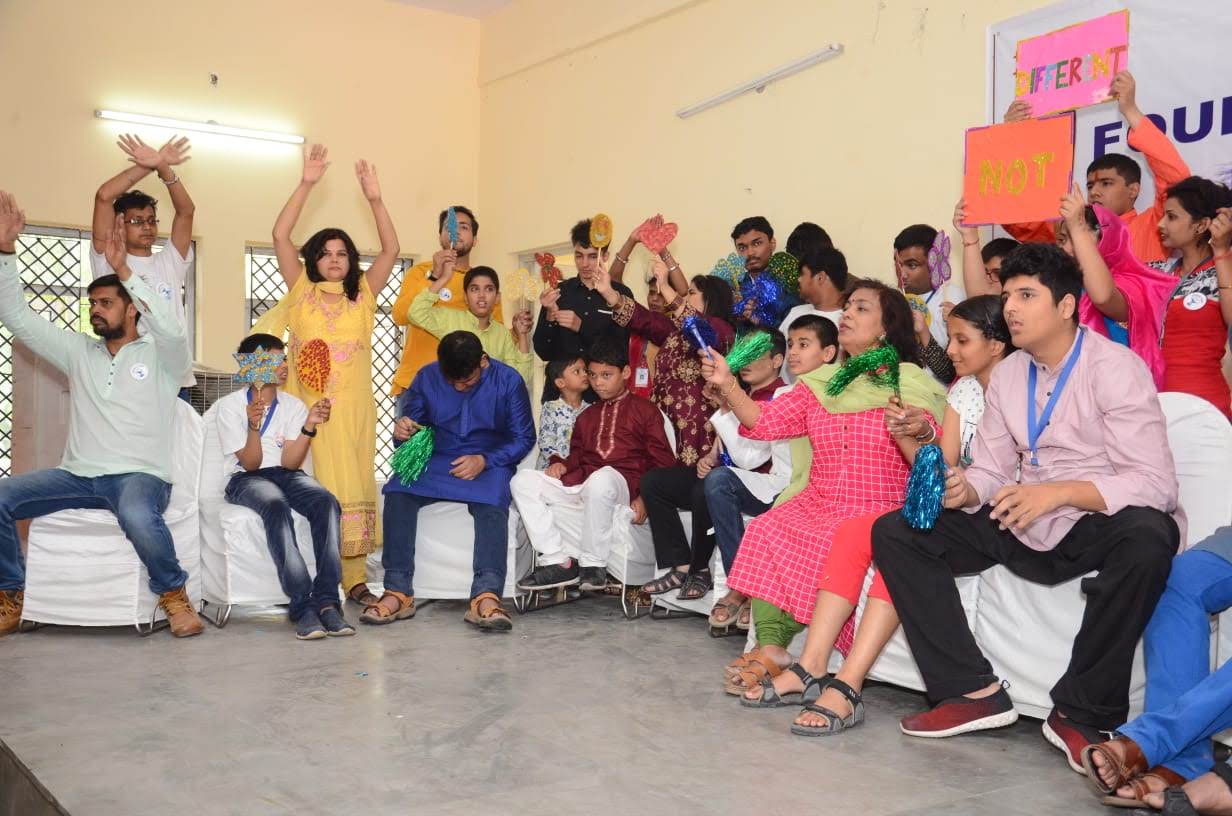 Annual Day Celebrations — photo 11
