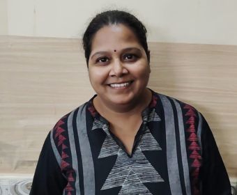 Anuradha Shrivastava