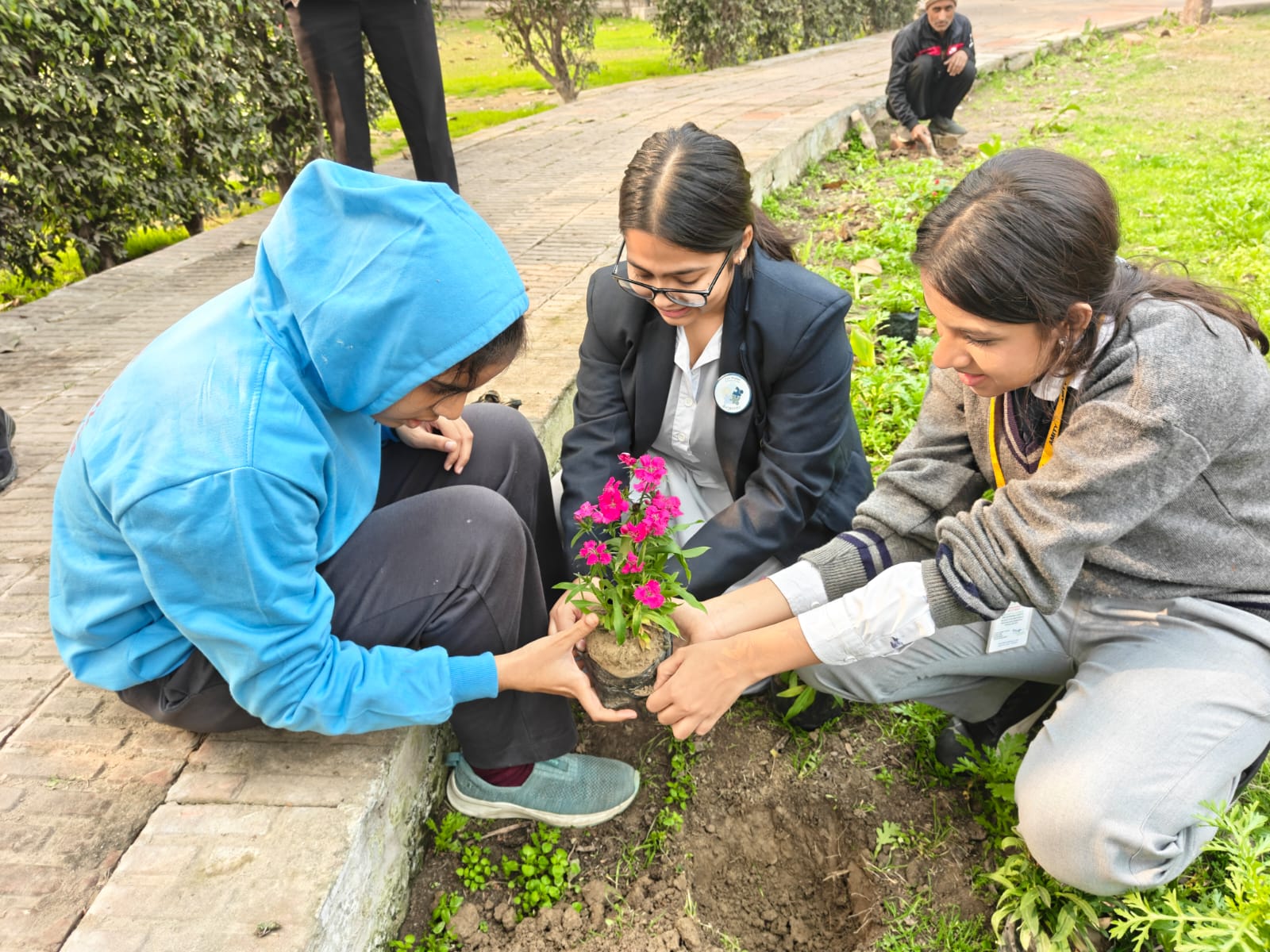 Community Participation