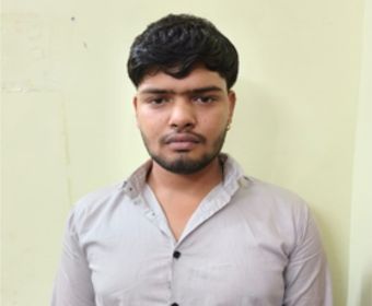 Lokesh Mavi