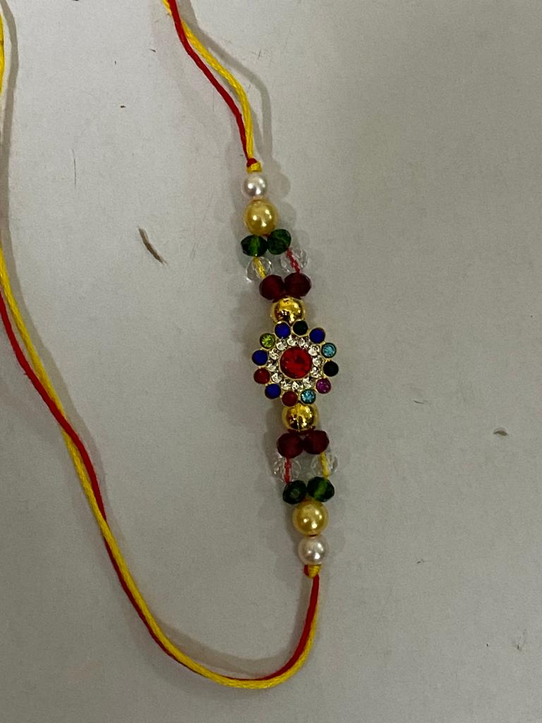 Festive Rakhis