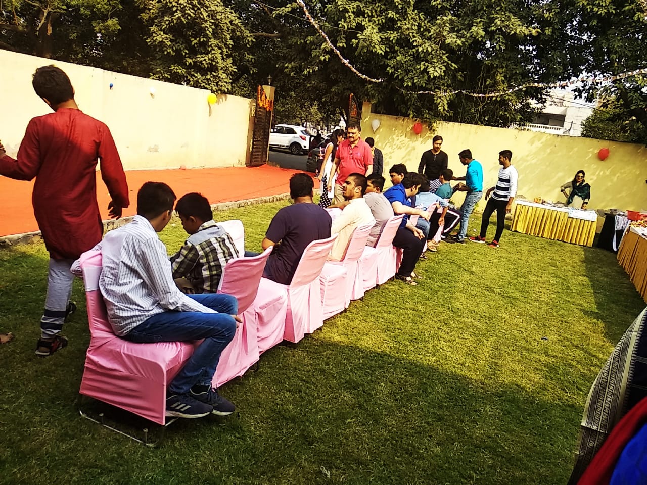Annual Day Celebrations — photo 3