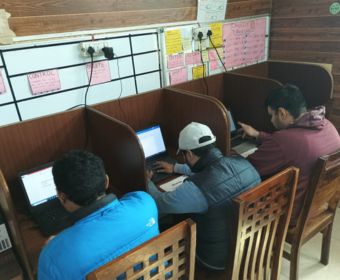 Computer Skills for Office Work — photo 2
