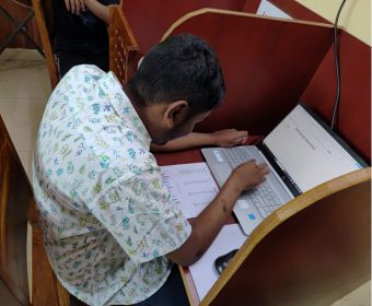 Computer Skills for Office Work — photo 4