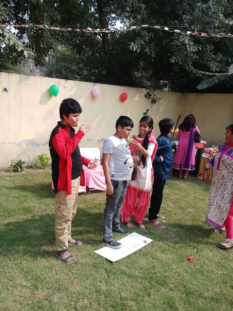 Annual Day Celebrations — photo 5