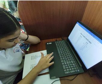 Computer Skills for Office Work — photo 3