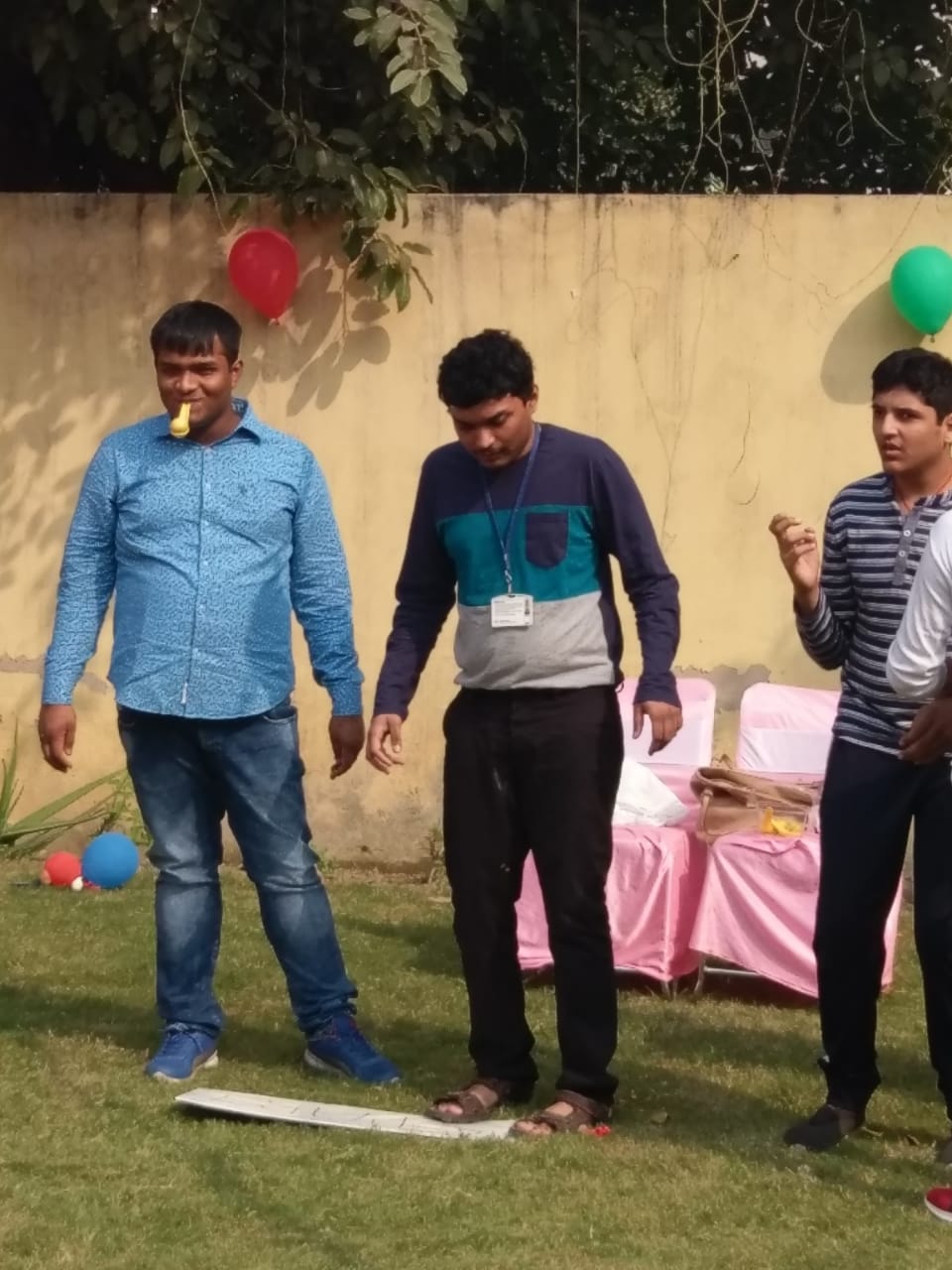 Annual Day Celebrations — photo 7