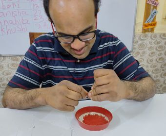 Jewellery Making — photo 3