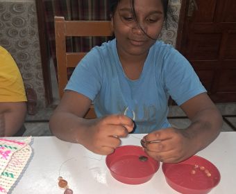 Jewellery Making — photo 4
