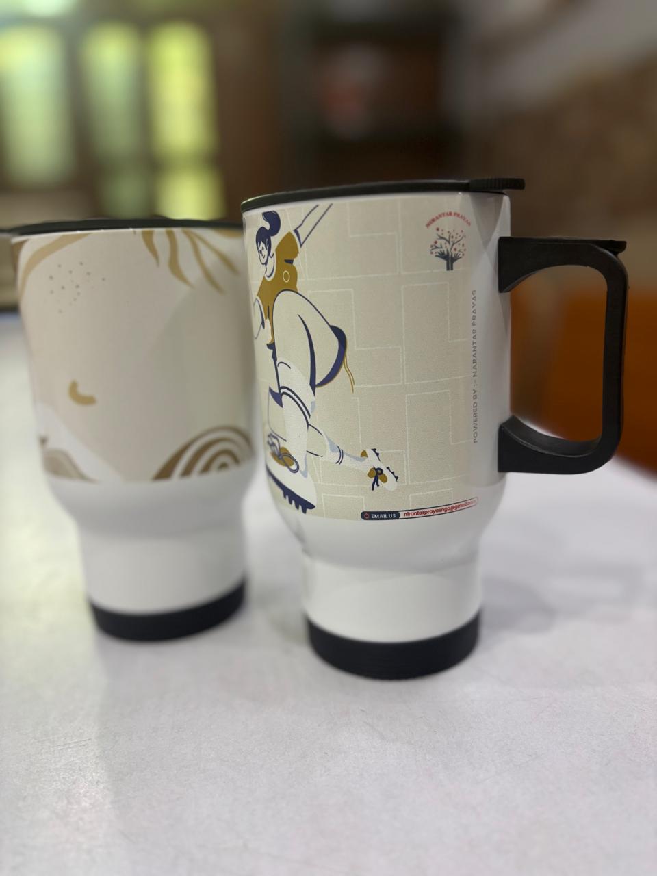 Tumbler Printing