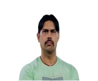 Sanjeev Mishra