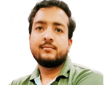 Sualeen Qureshi