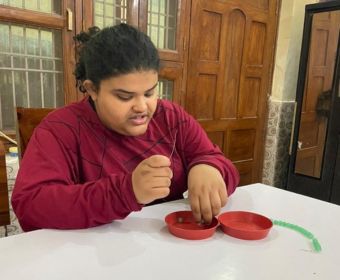 Jewellery Making — photo 1