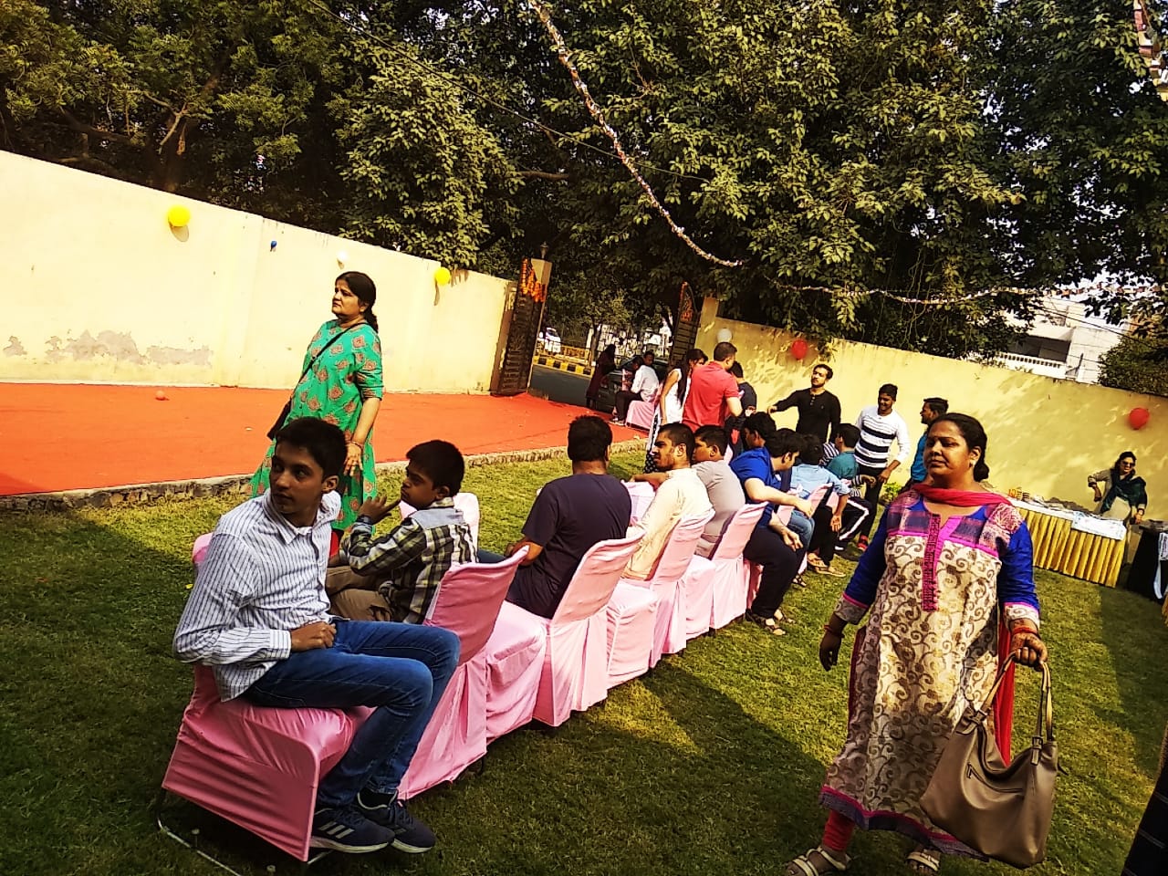 Annual Day Celebrations — photo 9