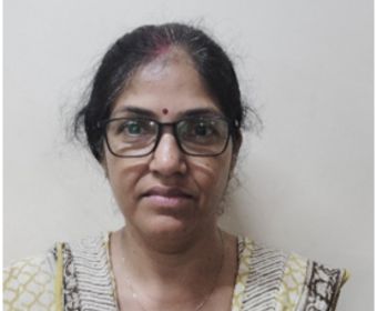 Rashmi Mishra