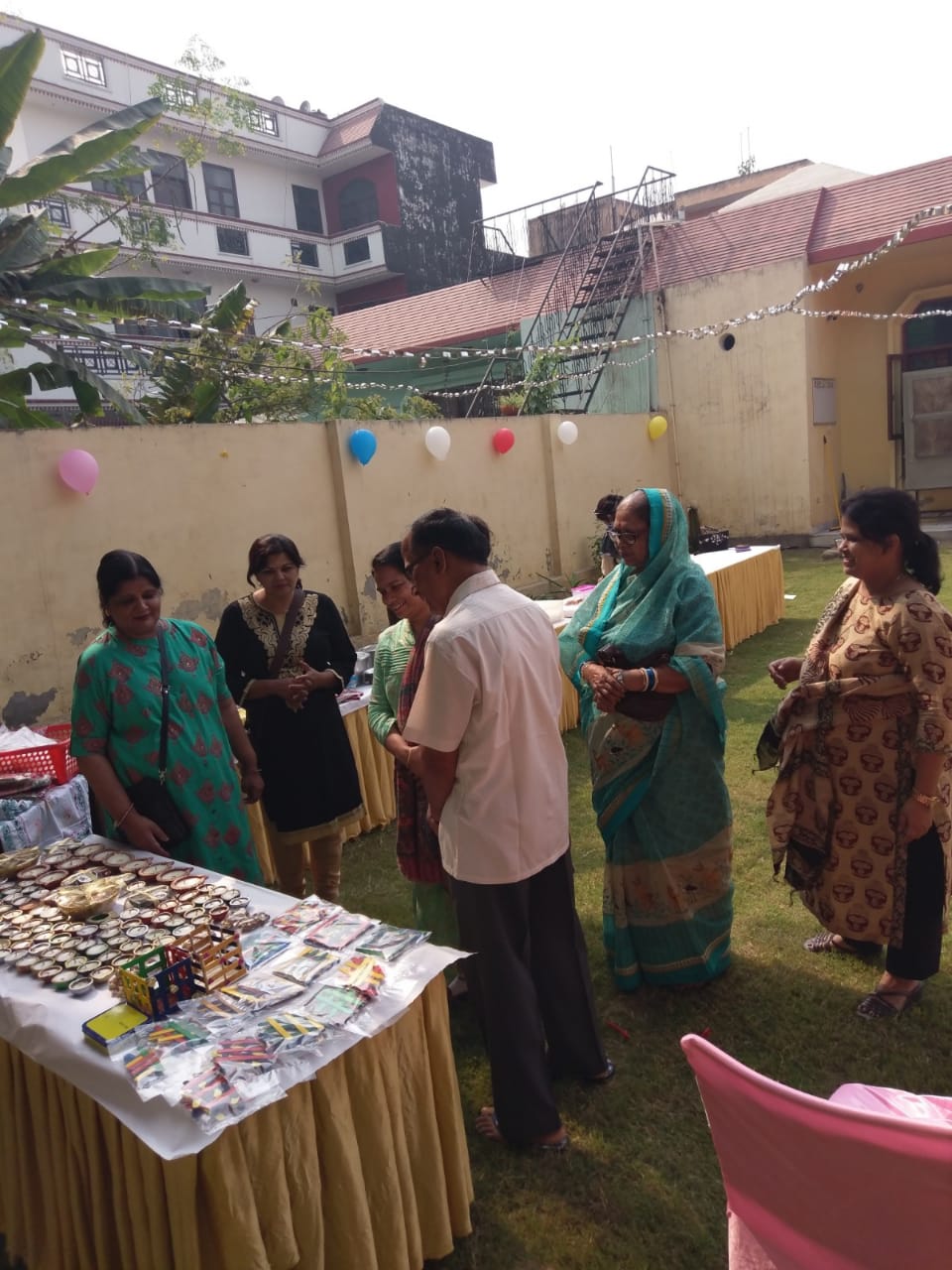 Annual Day Celebrations — photo 8