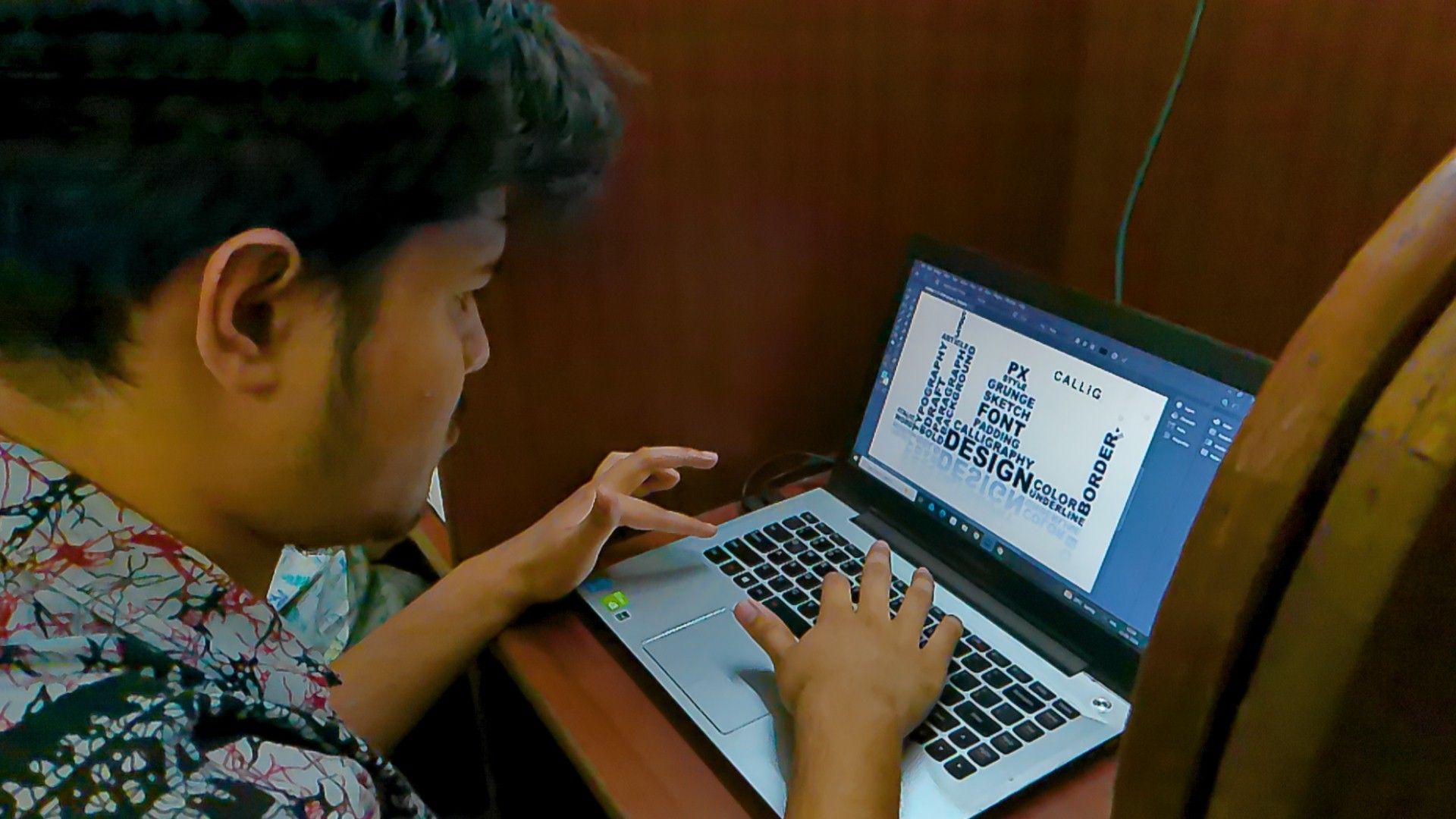 Technology & Digital Skills