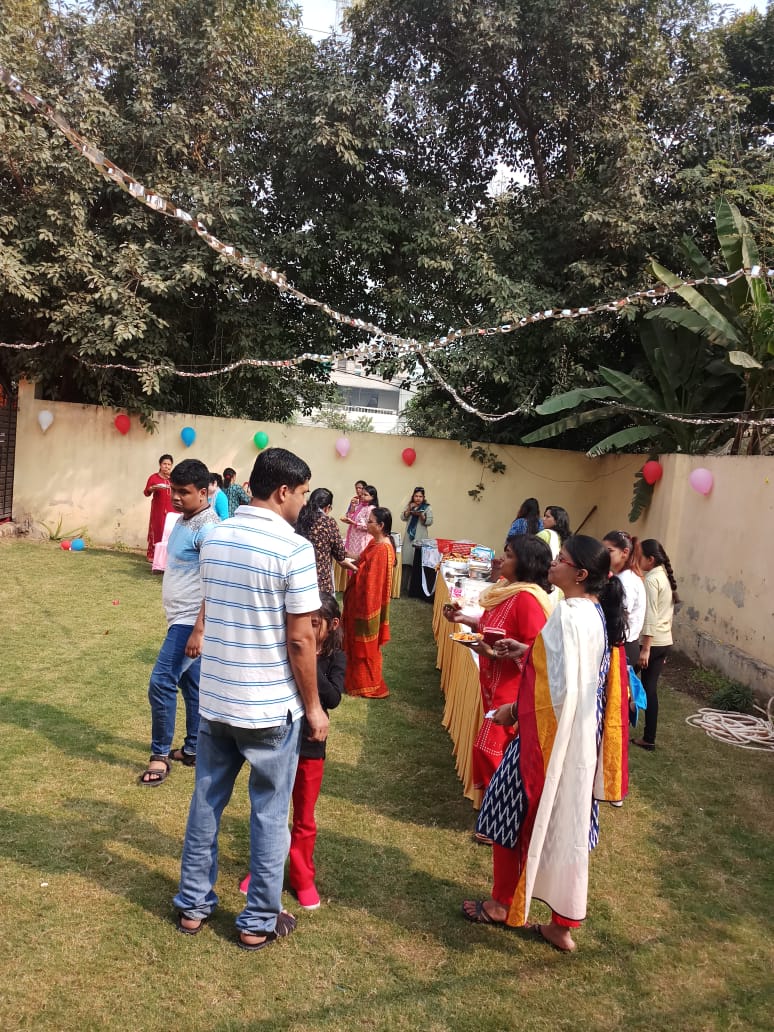 Annual Day Celebrations — photo 6