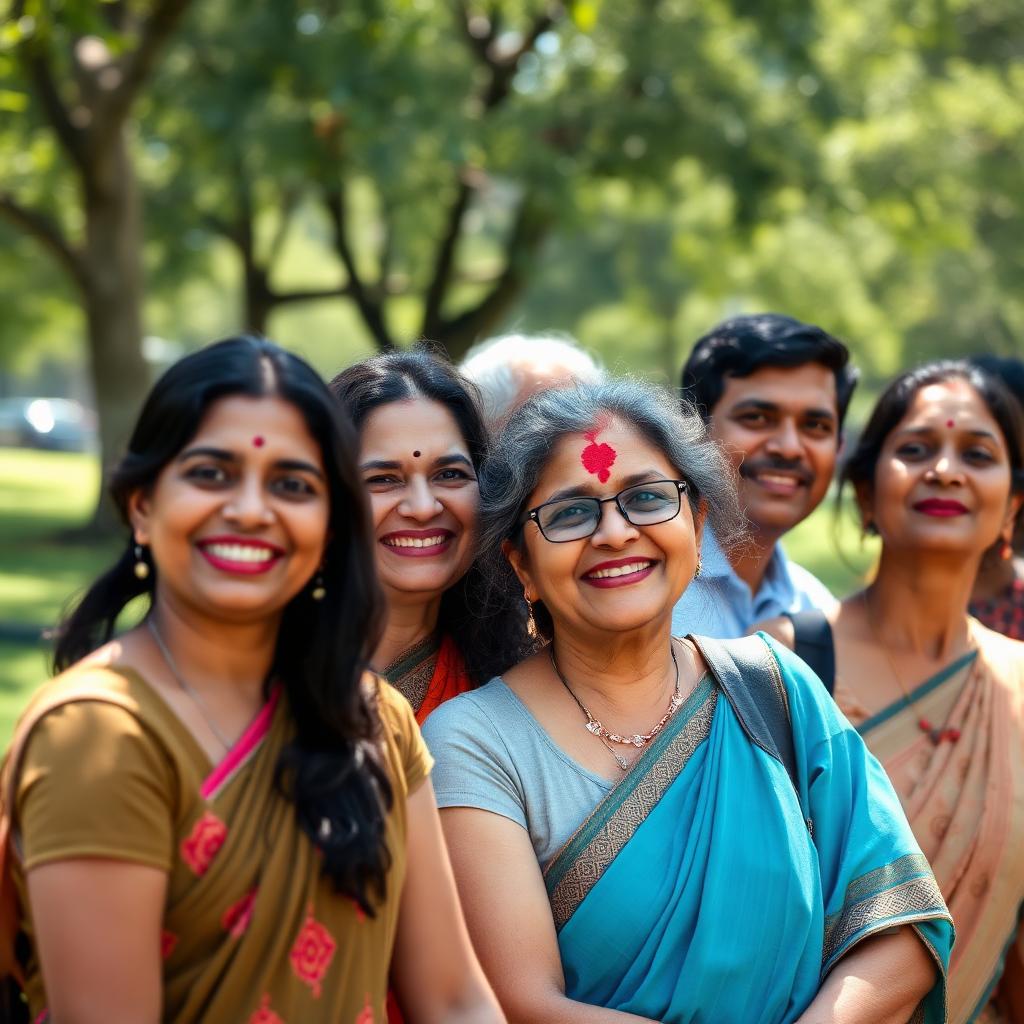 Community Participation