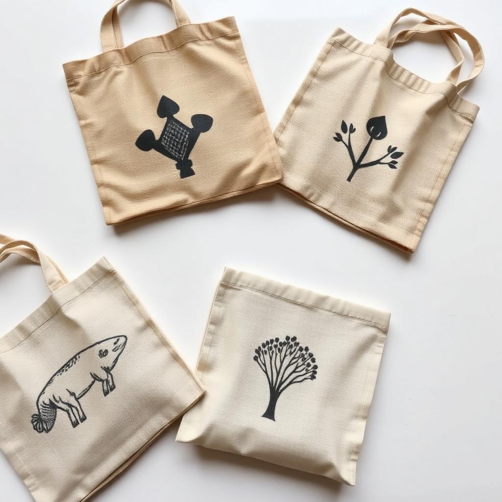 Jute Bags