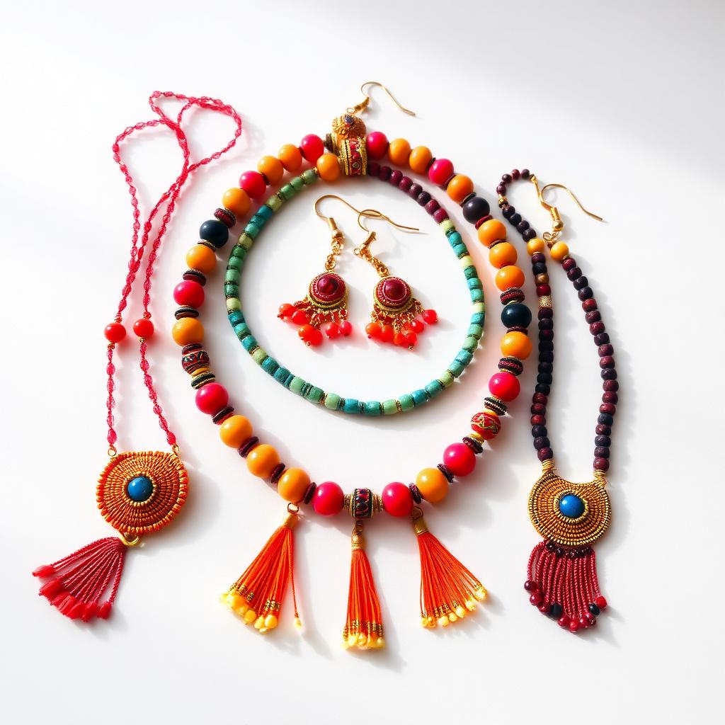 Handmade Jewelry