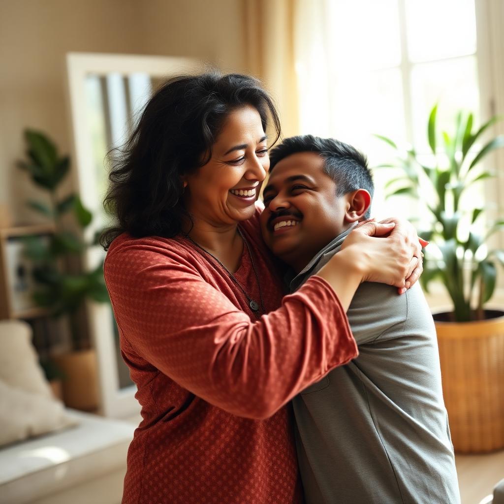 Respite & Caregiver Support