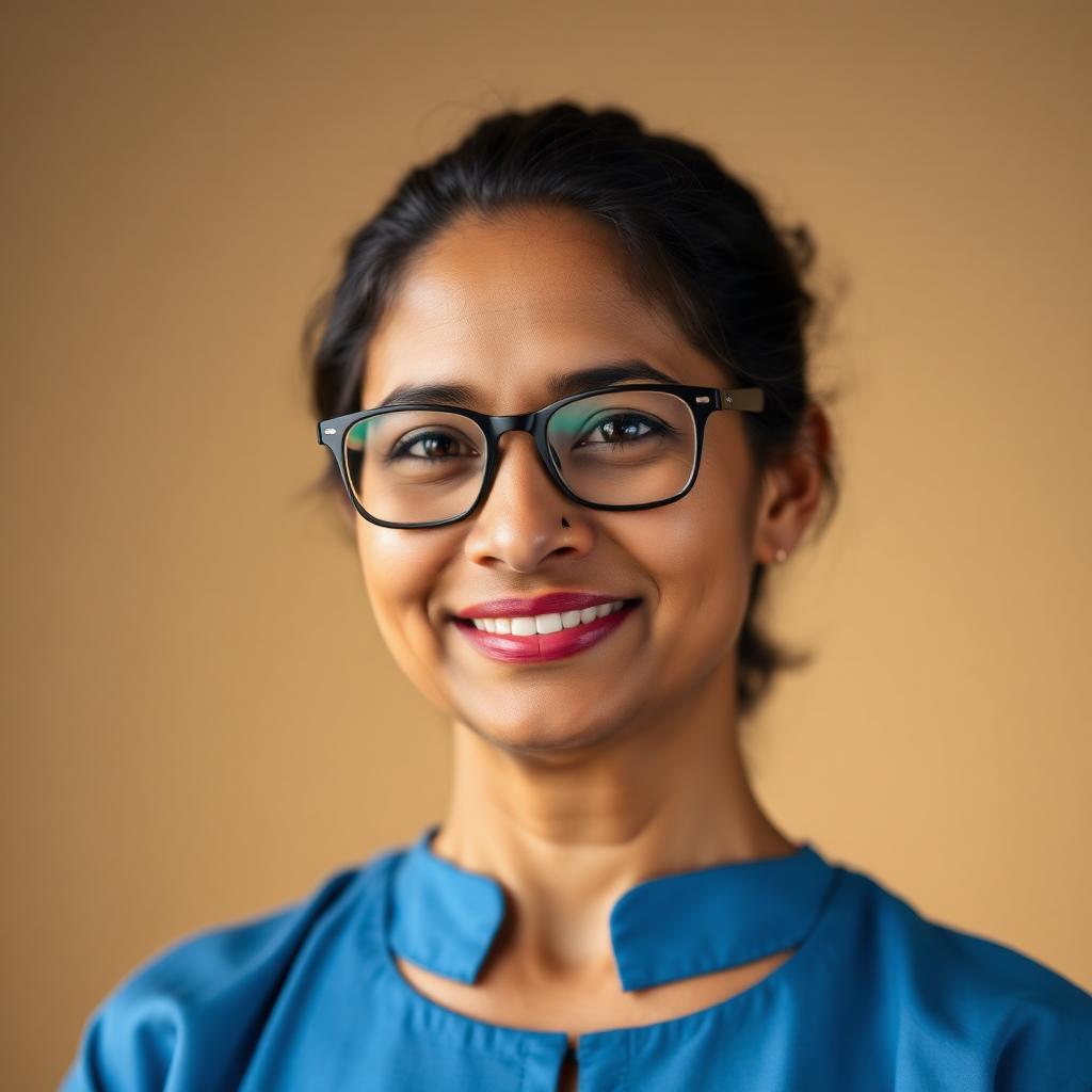 Anuradha Shrivastava