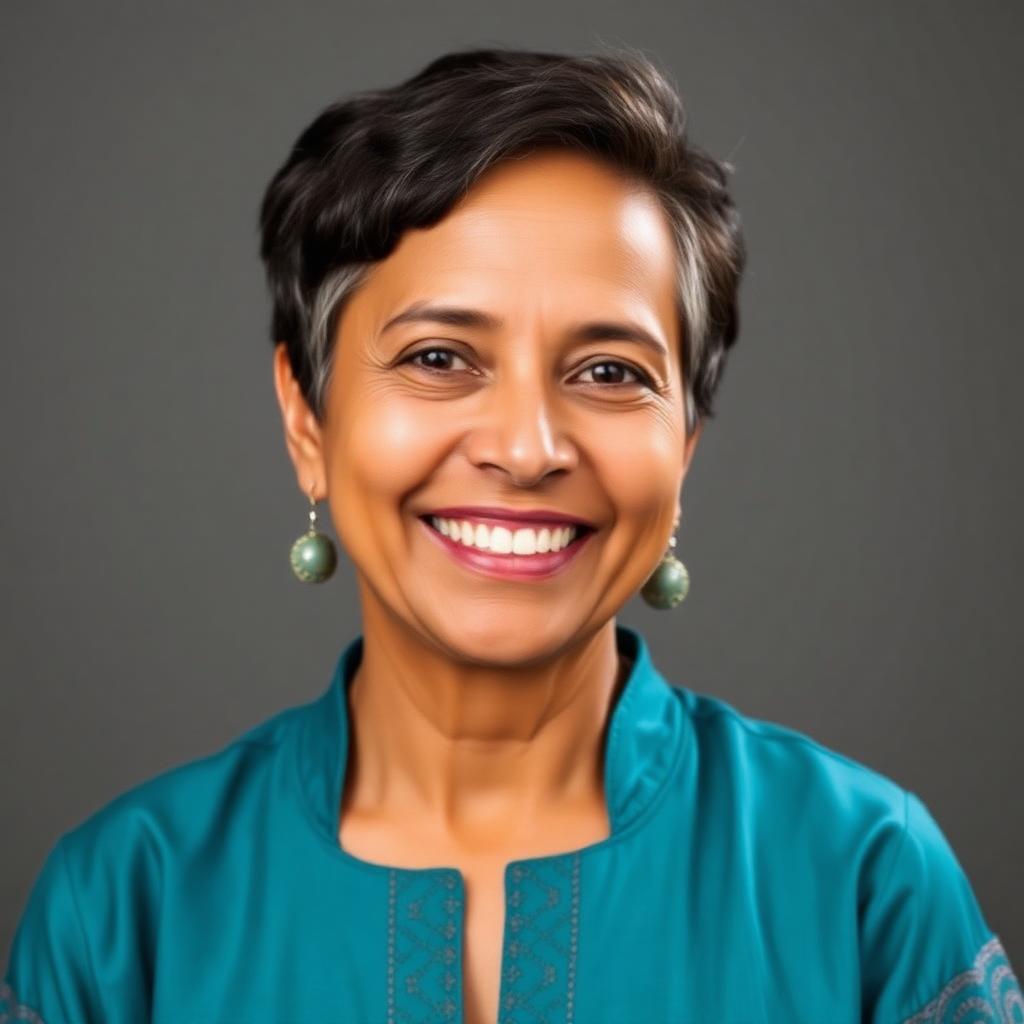 Madhuchanda Mishra